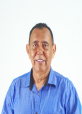 Foto de Antônio Cesar Negreiros de Souza