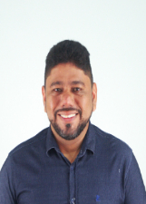 Foto de FRANCISCO LUCIANO DOS SANTOS VIEIRA