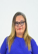 Foto de CREUZA REGINA DE SOUZA LIMA