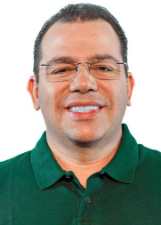 Foto de MAURÍCIO WILKER DE AZEVEDO BARRETO