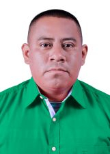 Foto de WISLEI DA COSTA DOS SANTOS