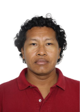 Foto de JEREMIAS SALDANHA DA SILVA