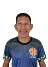 Foto de AGNALDO SAQUIRAY LOPES