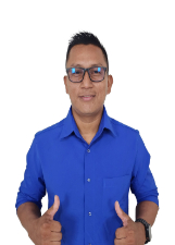 Foto de ANDRESSON DOS SANTOS PEREIRA