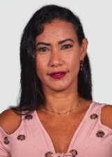 Foto de IVANUZA RODRIGUES DE SOUZA