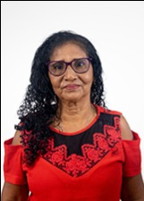 Foto de ODINEA NEGRÃO BARBOSA