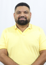 Foto de ANDERSON KENNETH SANTOS BELFORT