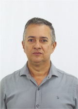 Foto de MARDEM BARROS CAÇÃO