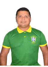 Foto de DIONEY DARIS DA SILVA