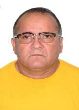Foto de Paulo de Oliveira Lima