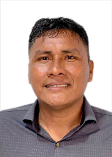 Foto de Messias Carvalho Maia