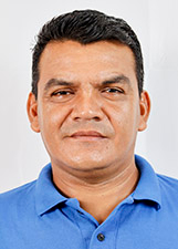 Foto de Moises dos Santos Cordeiro