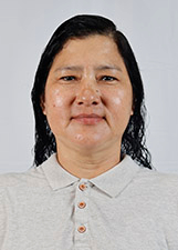 Foto de Maria Ileres Caldas Penedo de Brito