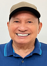 Foto de Nelson Raimundo de Oliveira Azedo