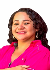 Foto de HELIA MARIA MAQUINE CRUZ