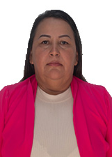 Foto de DJANE  SERRÃO DE ARAÚJO