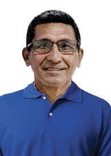 Foto de ANTÔNIO PEDRO DA GAMA FILHO