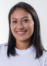 Foto de Carlianne de Jesus Correa