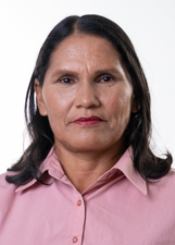 Foto de Edissandra de Souza Melo