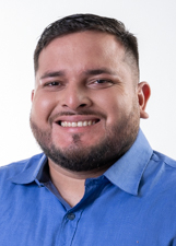 Foto de NEFF THALES RIBEIRO BATISTA