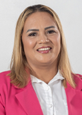 Foto de MERIANE HENRIQUE RICARDO
