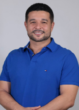 Foto de FRANÇOIS VIEIRA DA SILVA MATOS