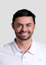 Foto de MARCOS DA SILVA BARBOSA