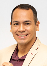 Foto de DENIS DE SOUZA MESQUITA