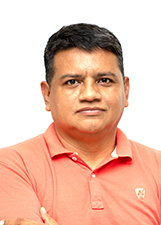 Foto de ODIRLEI ARAUJO DE VASCONCELOS