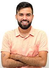 Foto de REVERSON SILVA DE MOURA