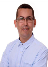 Foto de Alessandro Magno de Figueiredo Lacerda