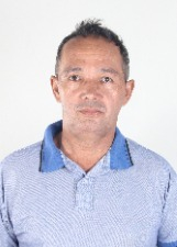 Foto de Jadir Palhano de Alencar