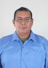Foto de EDINEI SANTOS DA SILVA