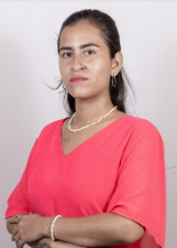Foto de Samira Aline Ferreira da Silva