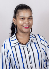 Foto de Rayla Ivania da Silva de Araújo