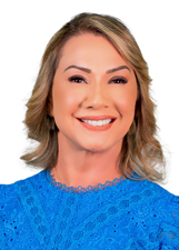 Foto de MARICILIA TEIXEIRA DA COSTA