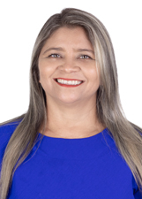 Foto de CRISTIANE PONTES DA SILVA
