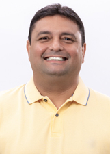 Foto de CAIO ANDRÉ PINHEIRO DE OLIVEIRA