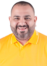 Foto de EVANDRO ALMEIDA LIMA JÚNIOR