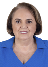 Foto de THEREZINHA RUIZ DE OLIVEIRA