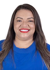 Foto de GERLANDE DAS CHAGAS PEREIRA