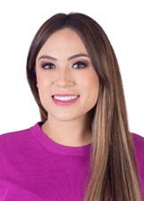 Foto de NATHALIA RACHEL SILVA NASCIMENTO