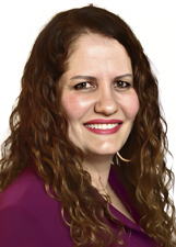 Foto de MARIA EDITH DE MEDEIROS FALCÃO