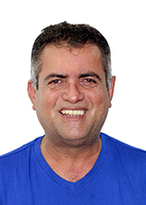 Foto de ROBSON DA SILVA TEIXEIRA