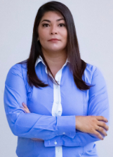 Foto de LIVIA MARQUES DE SOUZA CARVALHO