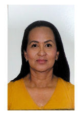 Foto de DULCE RODRIGUES SENA