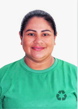 Foto de IRIS DOS SANTOS FERREIRA OLIVEIRA