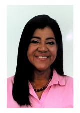 Foto de CRISTIANE AMARAL SALES TELLES