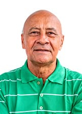 Foto de NILSON TEIXEIRA DOS SANTOS