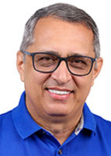 Foto de VALDERLI DA CUNHA BERNARDO